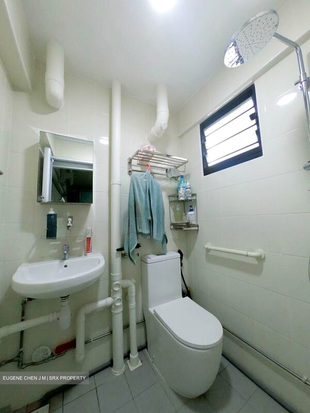 Blk 109 Hougang Avenue 1 (Hougang), HDB 3 Rooms #524146651